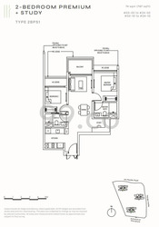 Pinetree Hill (D21), Condominium #424047701